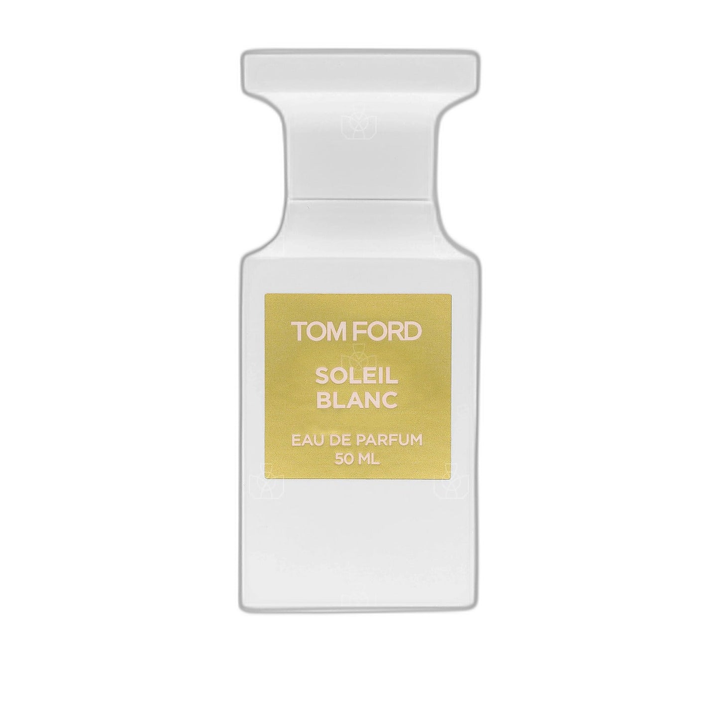 Tom Ford Soleil Blanc Eau de Parfum perfume bottle