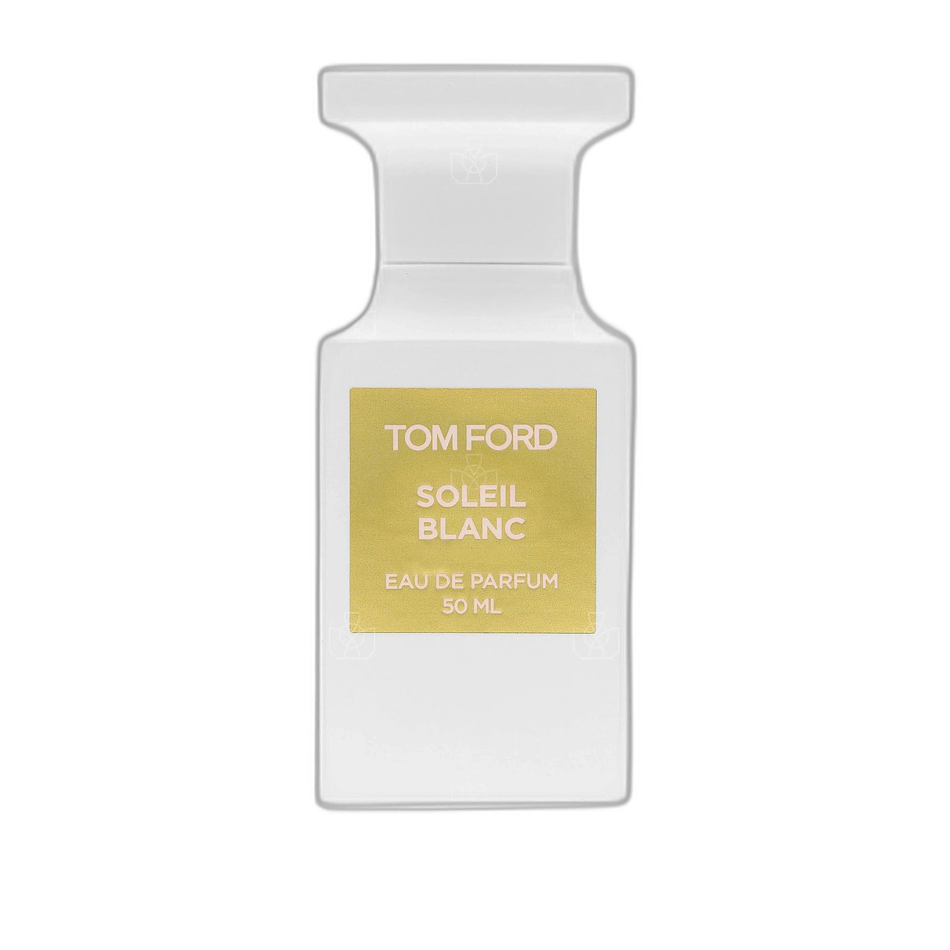 Tom Ford Soleil Blanc Eau de Parfum perfume bottle