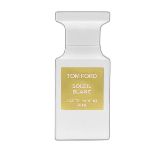 Tom Ford Soleil Blanc Eau de Parfum perfume bottle