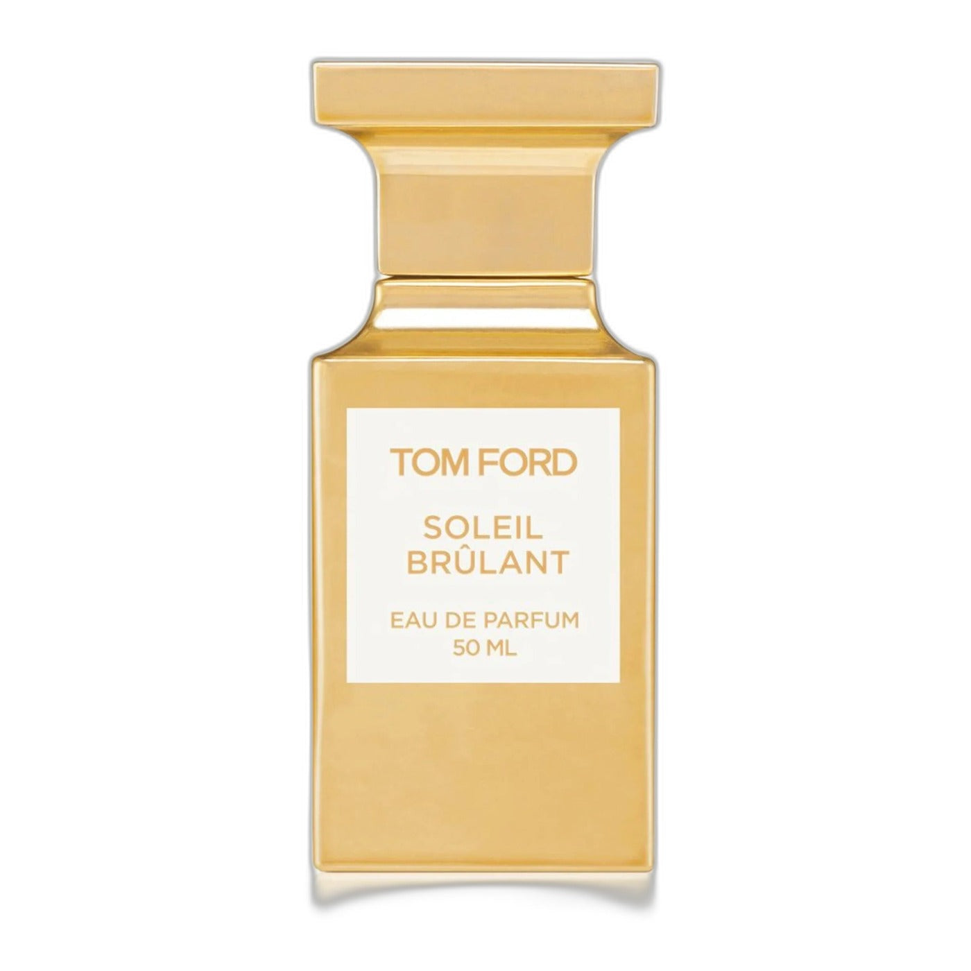 Tom Ford Soleil Brulant Eau de Parfum perfume bottle