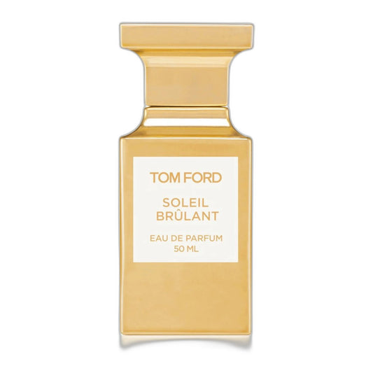 Tom Ford Soleil Brulant Eau de Parfum perfume bottle