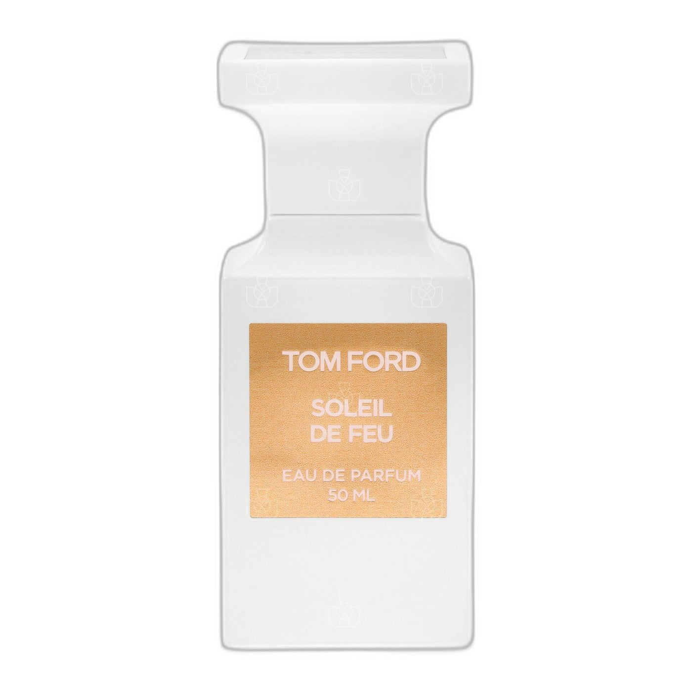 Tom Ford Soleil De Feu Eau de Parfum perfume bottle