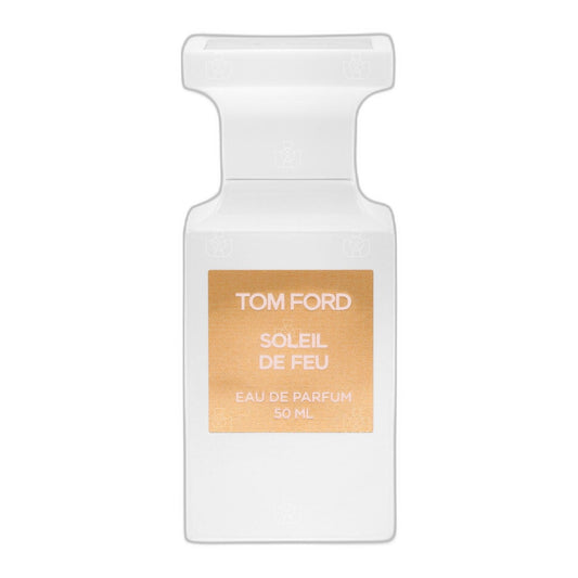 Tom Ford Soleil De Feu Eau de Parfum perfume bottle