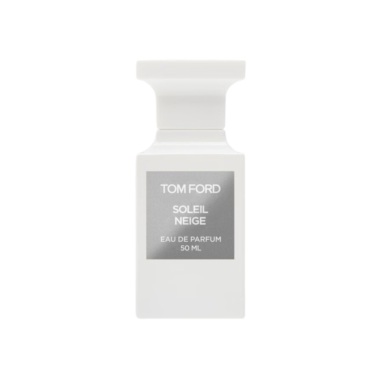 Tom Ford Soleil Neige packaging box