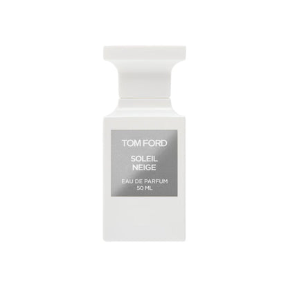 Tom Ford Soleil Neige packaging box