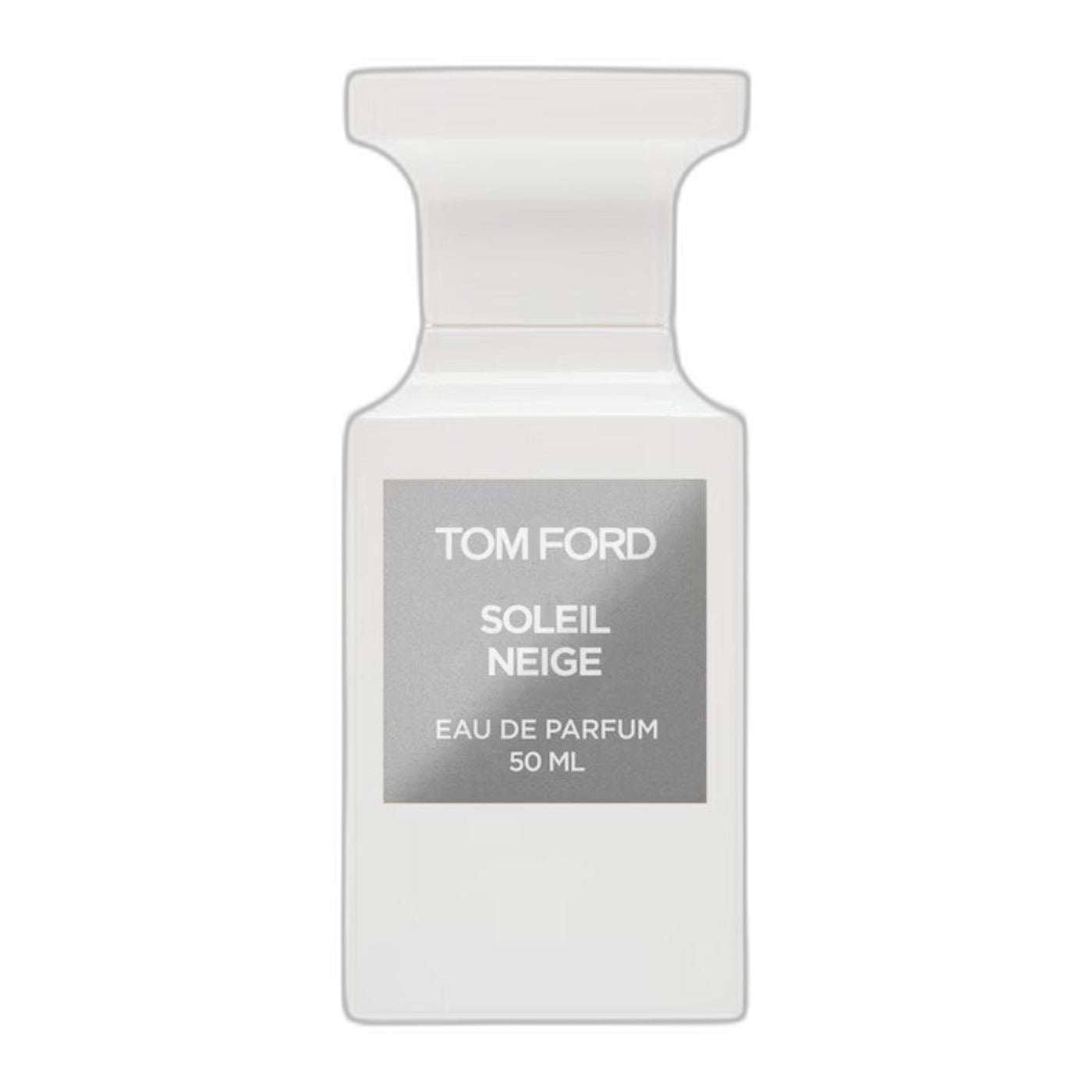 Tom Ford Soleil Neige perfume bottle