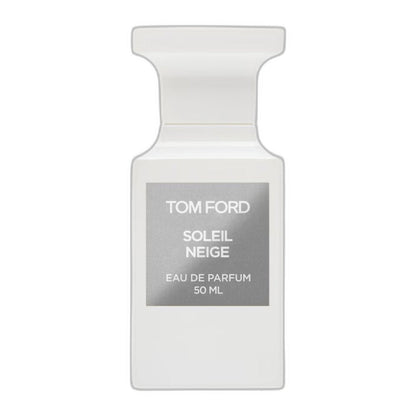 Tom Ford Soleil Neige perfume bottle