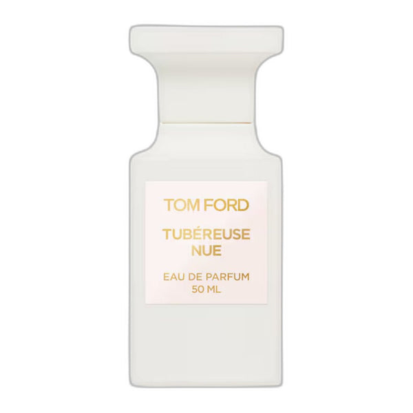 Tubereuse Nue bottle