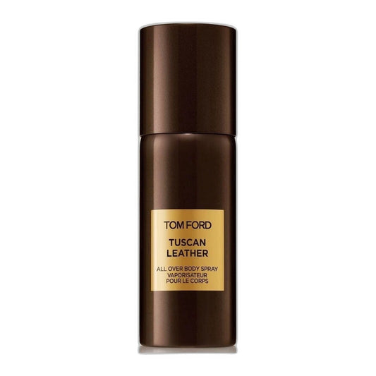 Tom Ford Tuscan Leather Body Spray perfume bottle