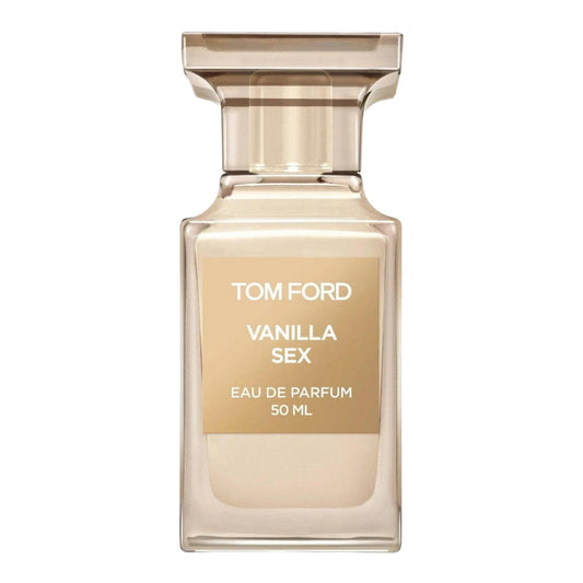 Tom Ford Vanilla Sex perfume bottle