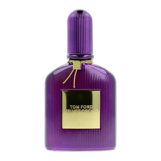 Tom Ford Velvet Orchid Eau de Parfum perfume bottle