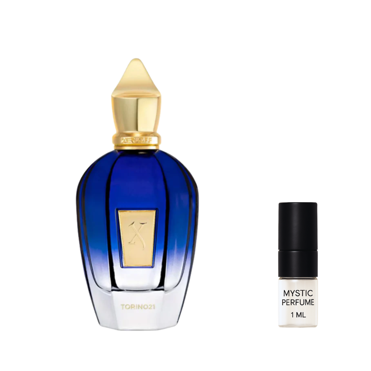 Xerjoff Torino 21 Decant (Sample)