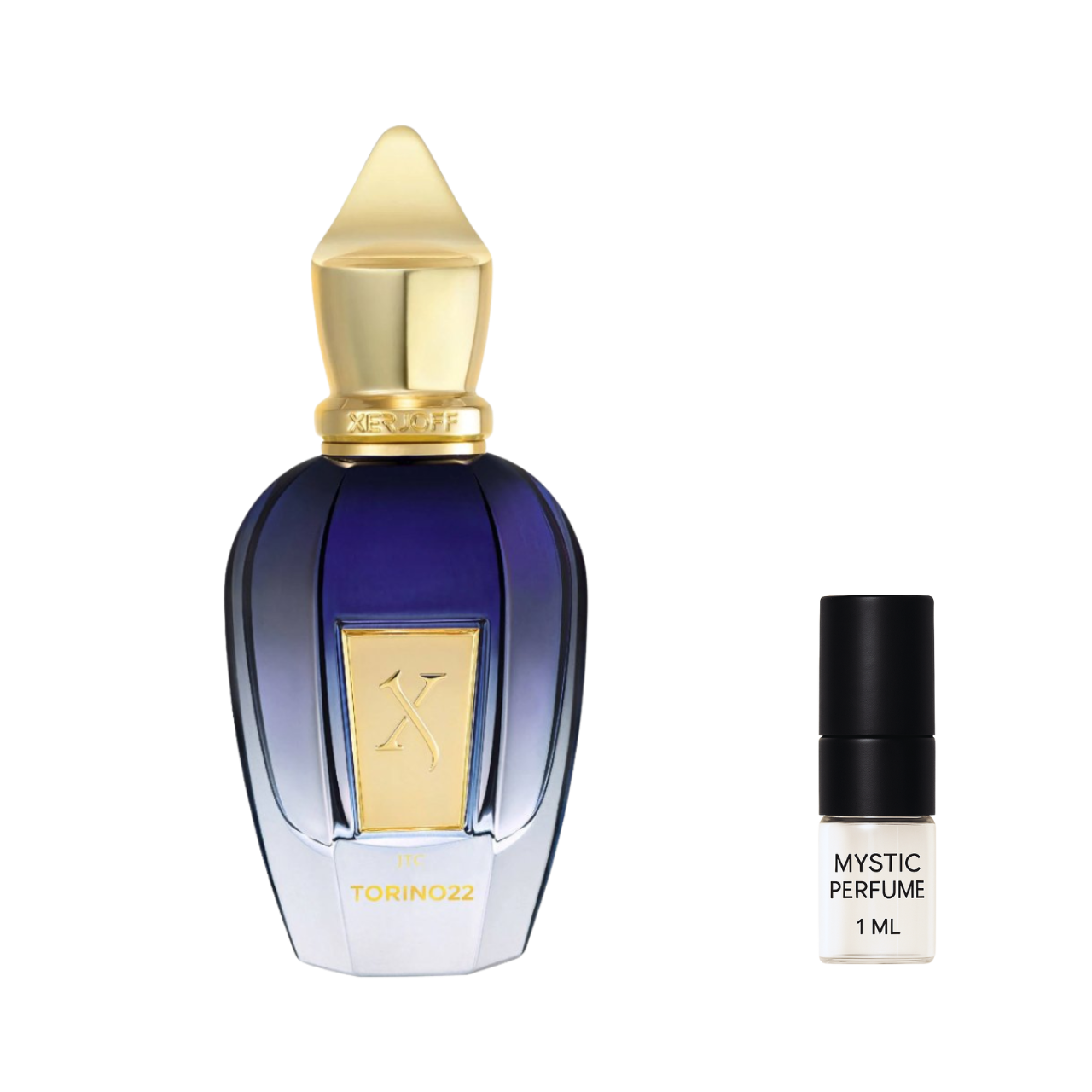 Xerjoff Torino 22 Decant (Sample)