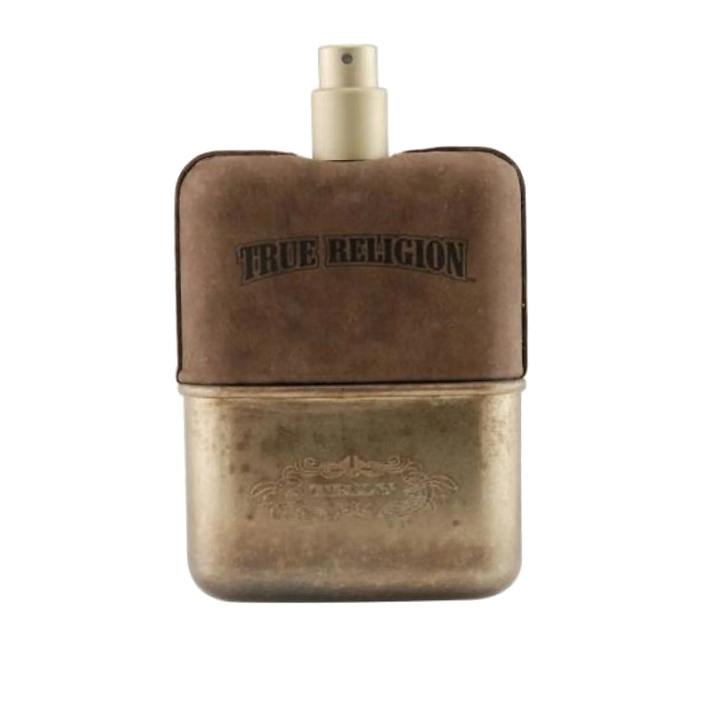 True Religion True Religion Eau de Toilette perfume bottle