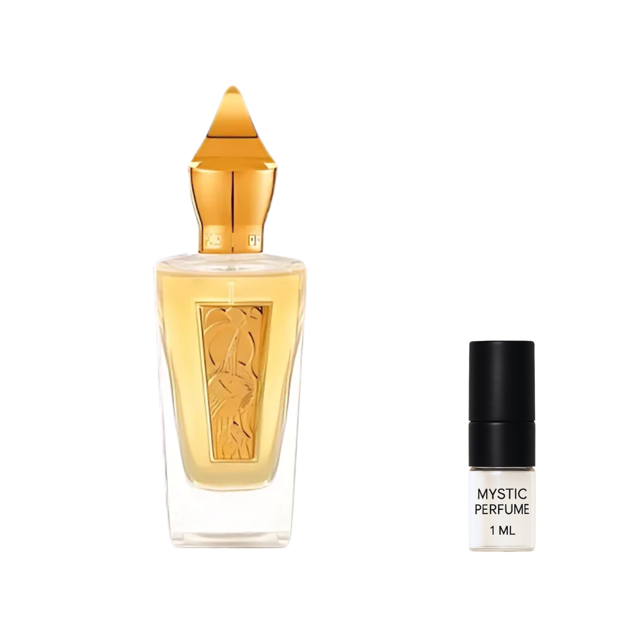 Xerjoff Uden Vintage Decant (Sample)