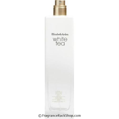 Elizabeth Arden White Tea Eau de Toilette packaging box