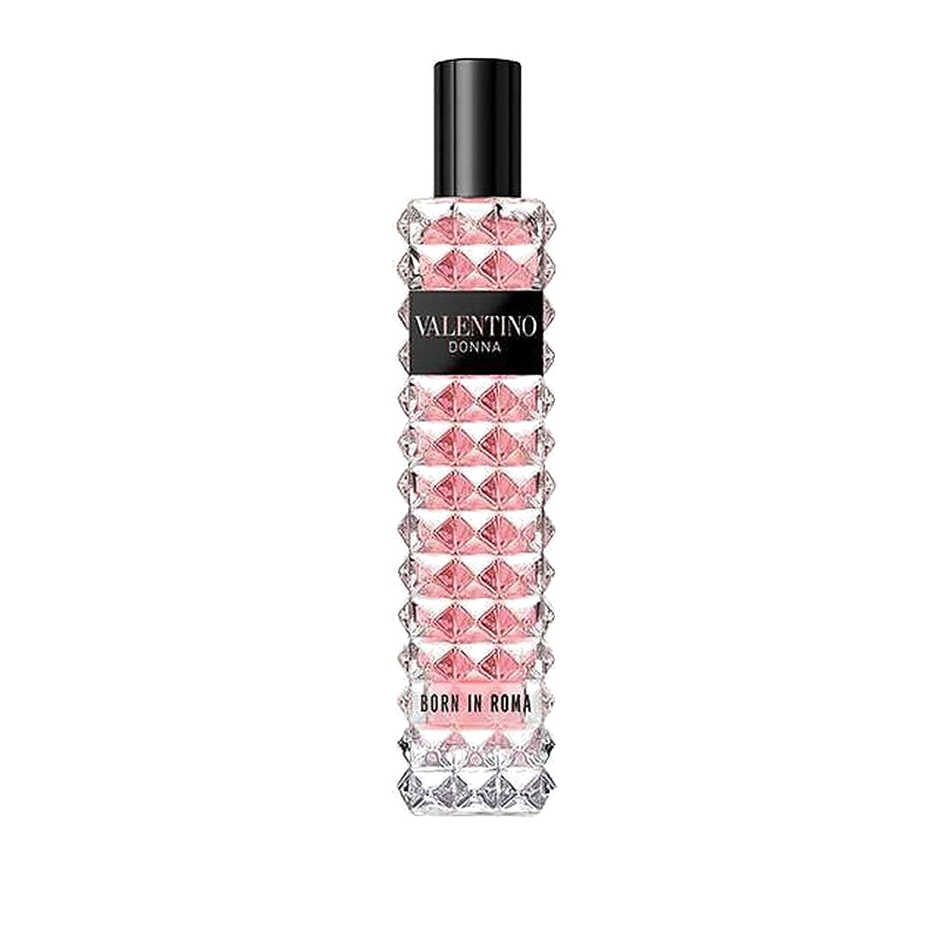 Valentino Donna Born in Roma Eau de Parfum perfume bottle