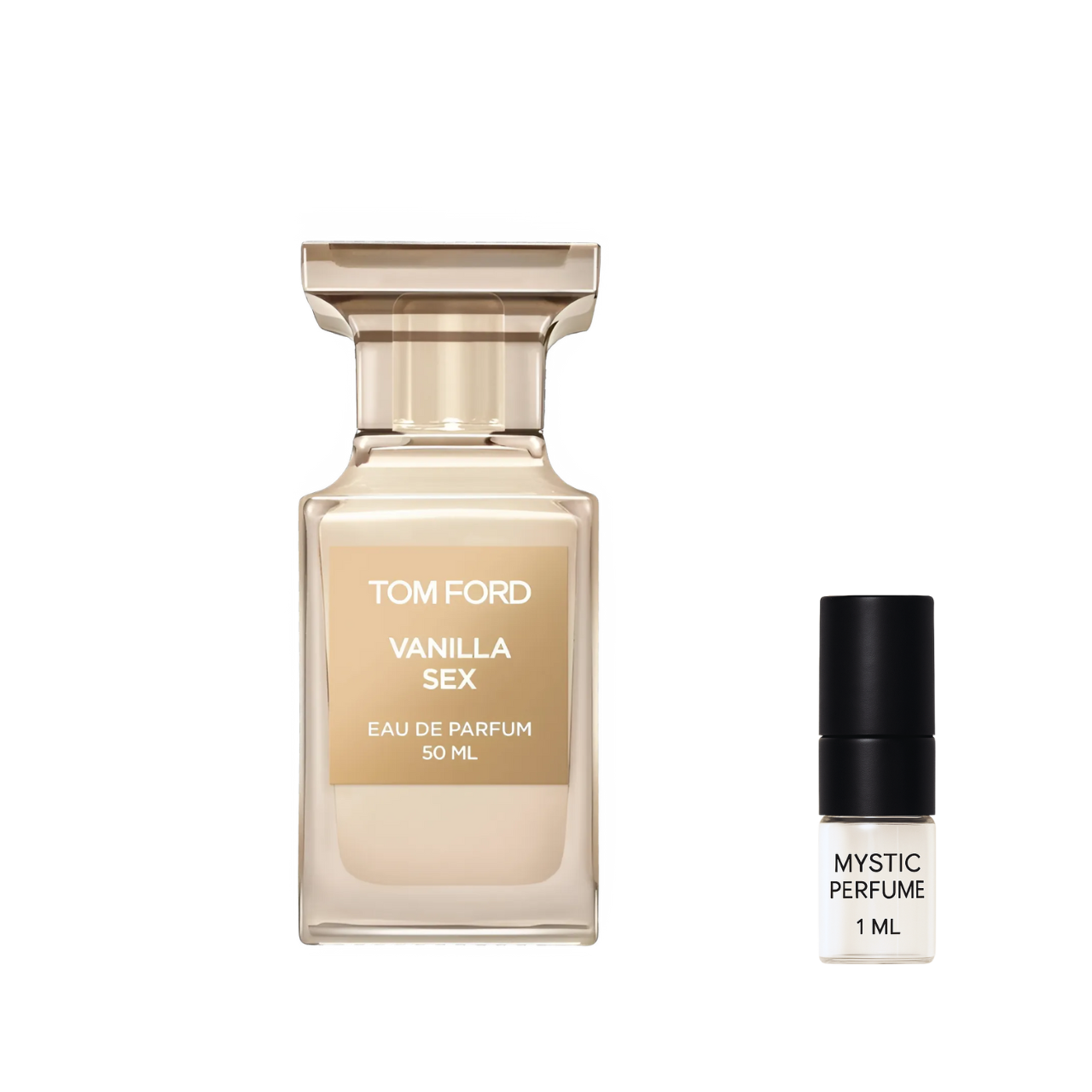 Tom Ford Vanilla Sex Decant (Sample)