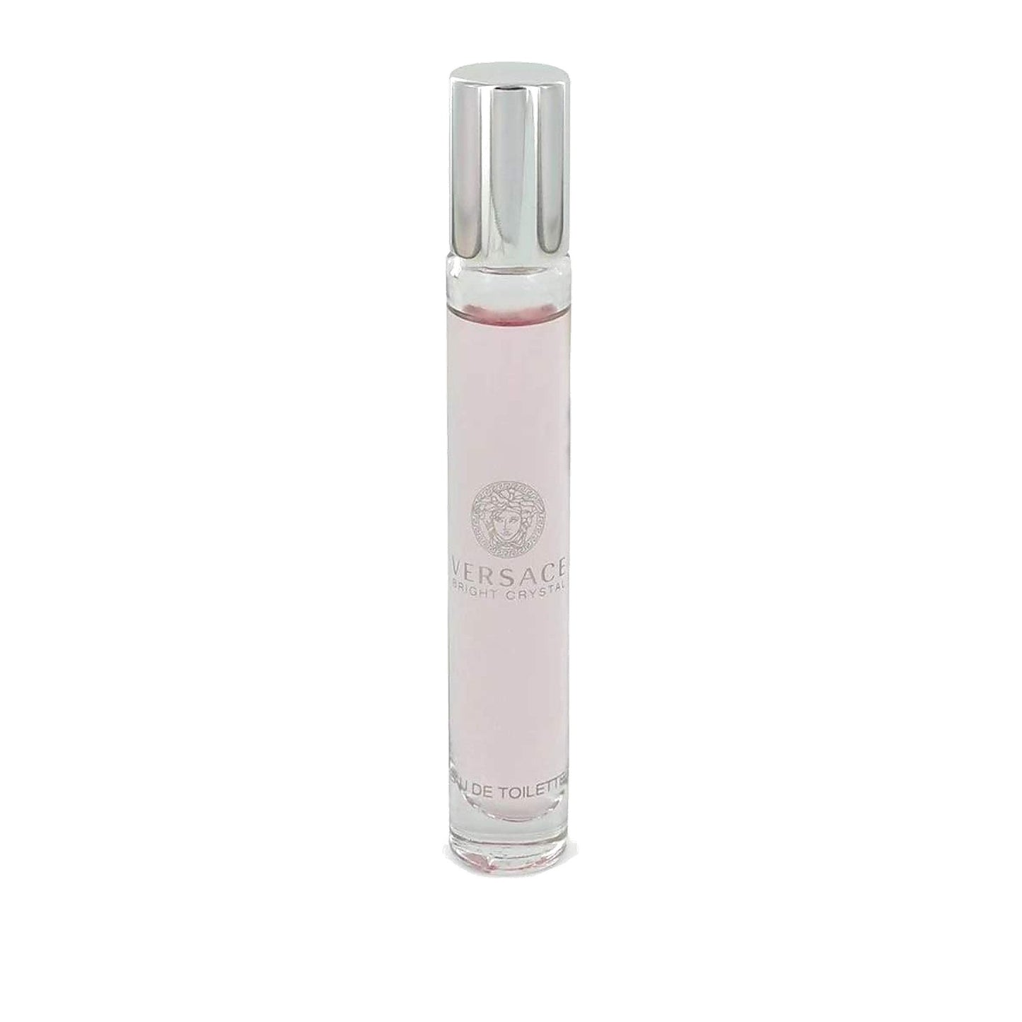 Versace Bright Crystal Eau de Toilette perfume bottle