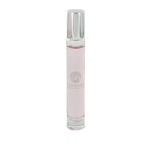 Versace Bright Crystal Eau de Toilette perfume bottle