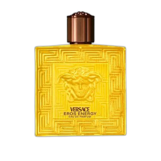Versace Eros Energy Eau de Parfum perfume bottle