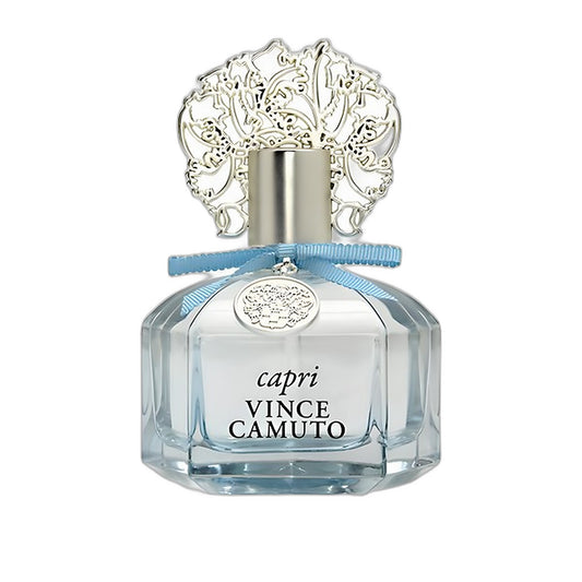 Vince Camuto Capri Eau de Parfum perfume bottle