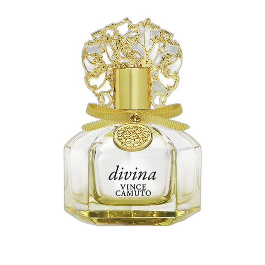 Vince Camuto Divina Eau de Parfum perfume bottle