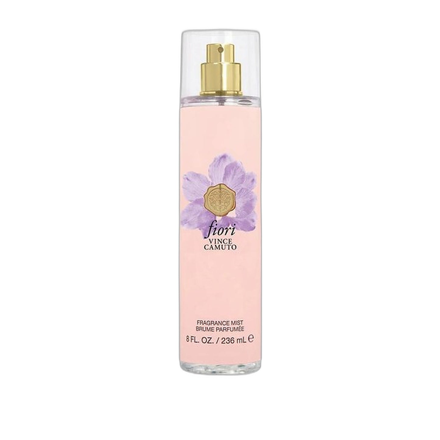 Vince Camuto Fiori Eau de Parfum perfume bottle