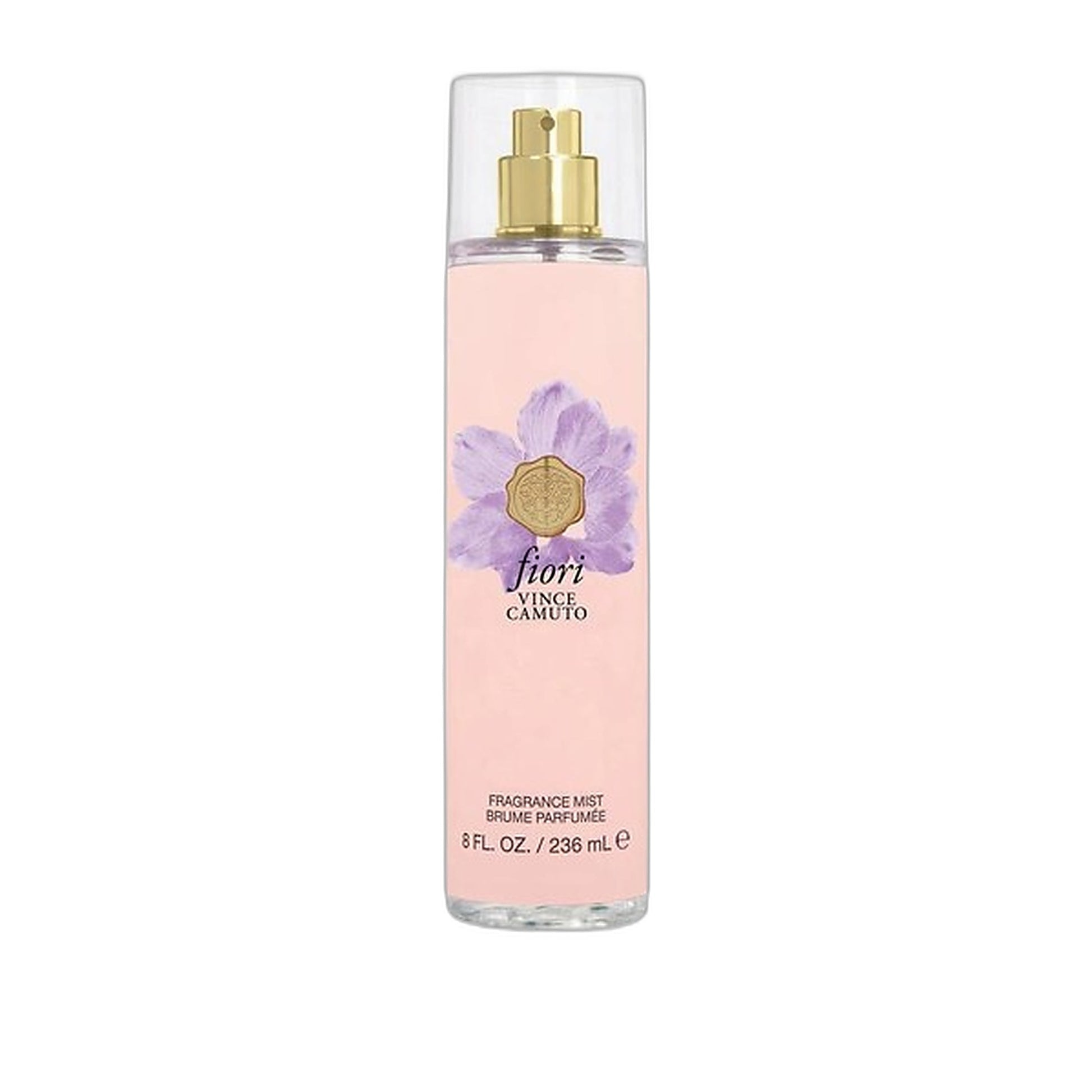 Vince Camuto Fiori Eau de Parfum perfume bottle