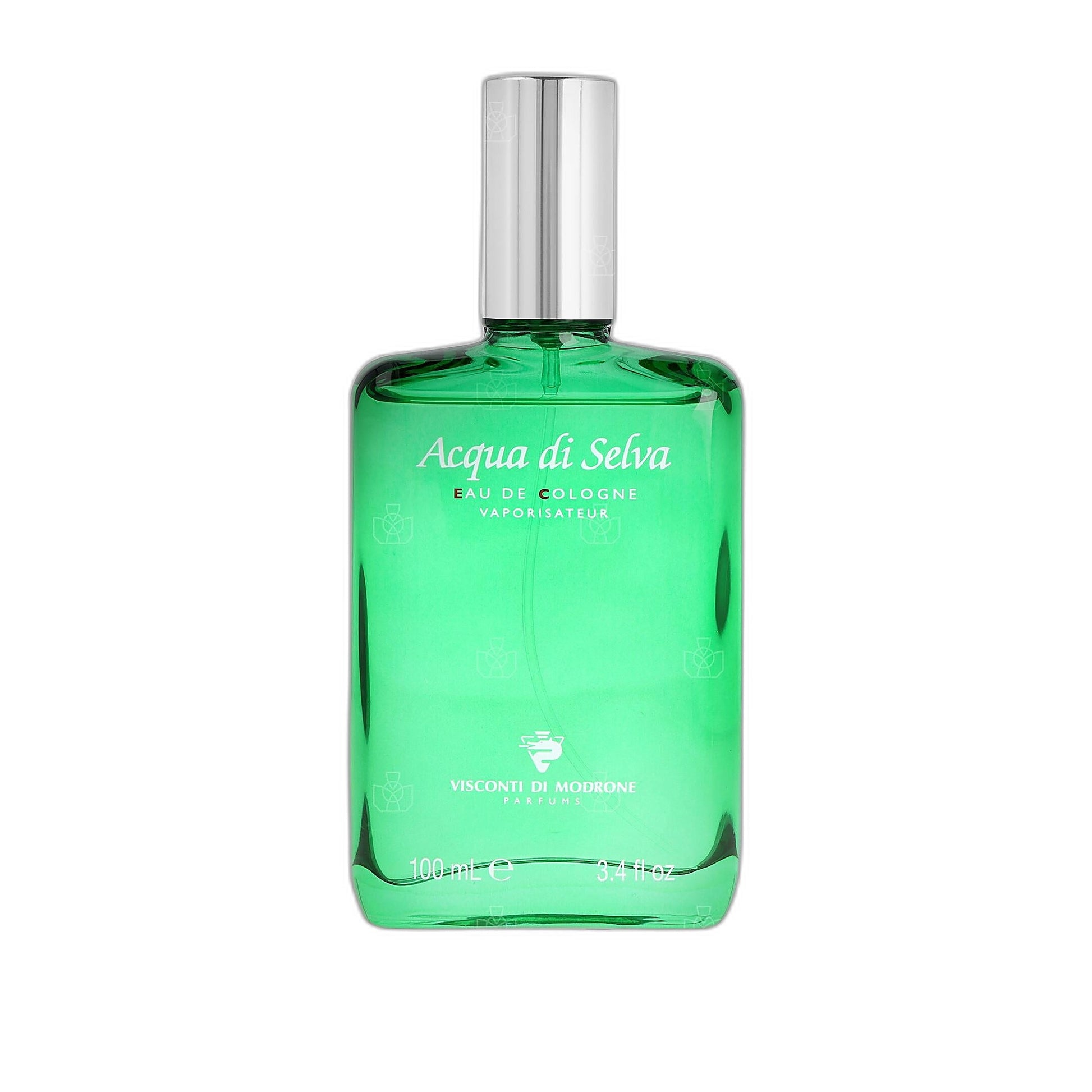 Visconti Di Modrone Acqua Di Selva Eau de Cologne perfume bottle