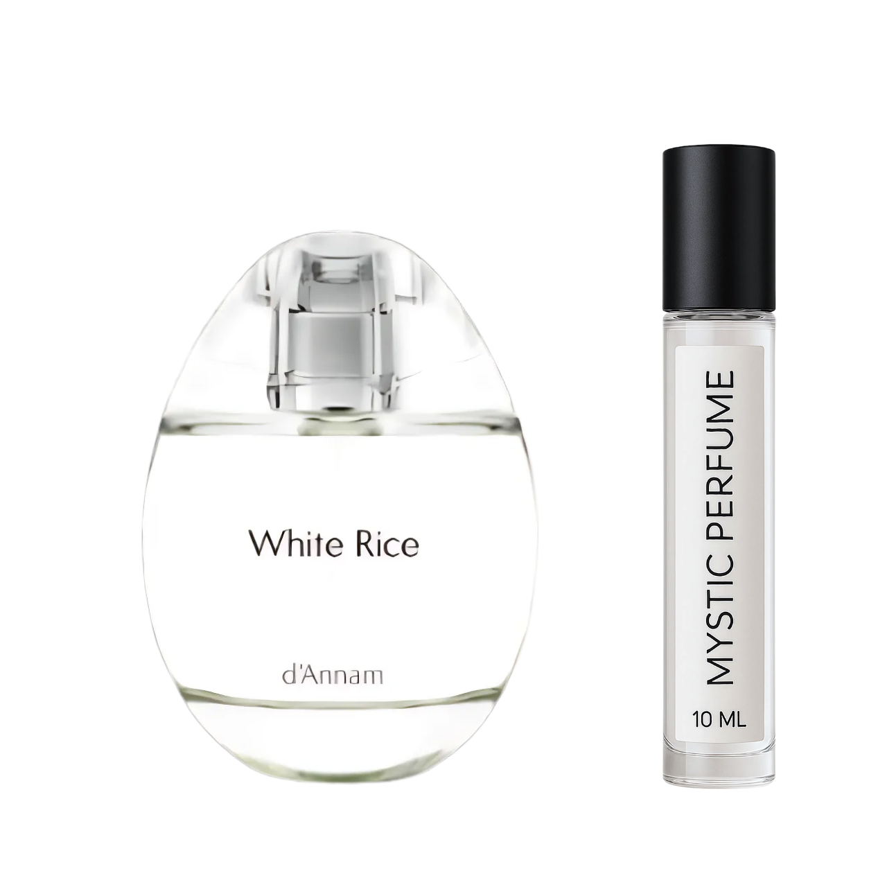 D'Annam White Rice Decant (Sample)