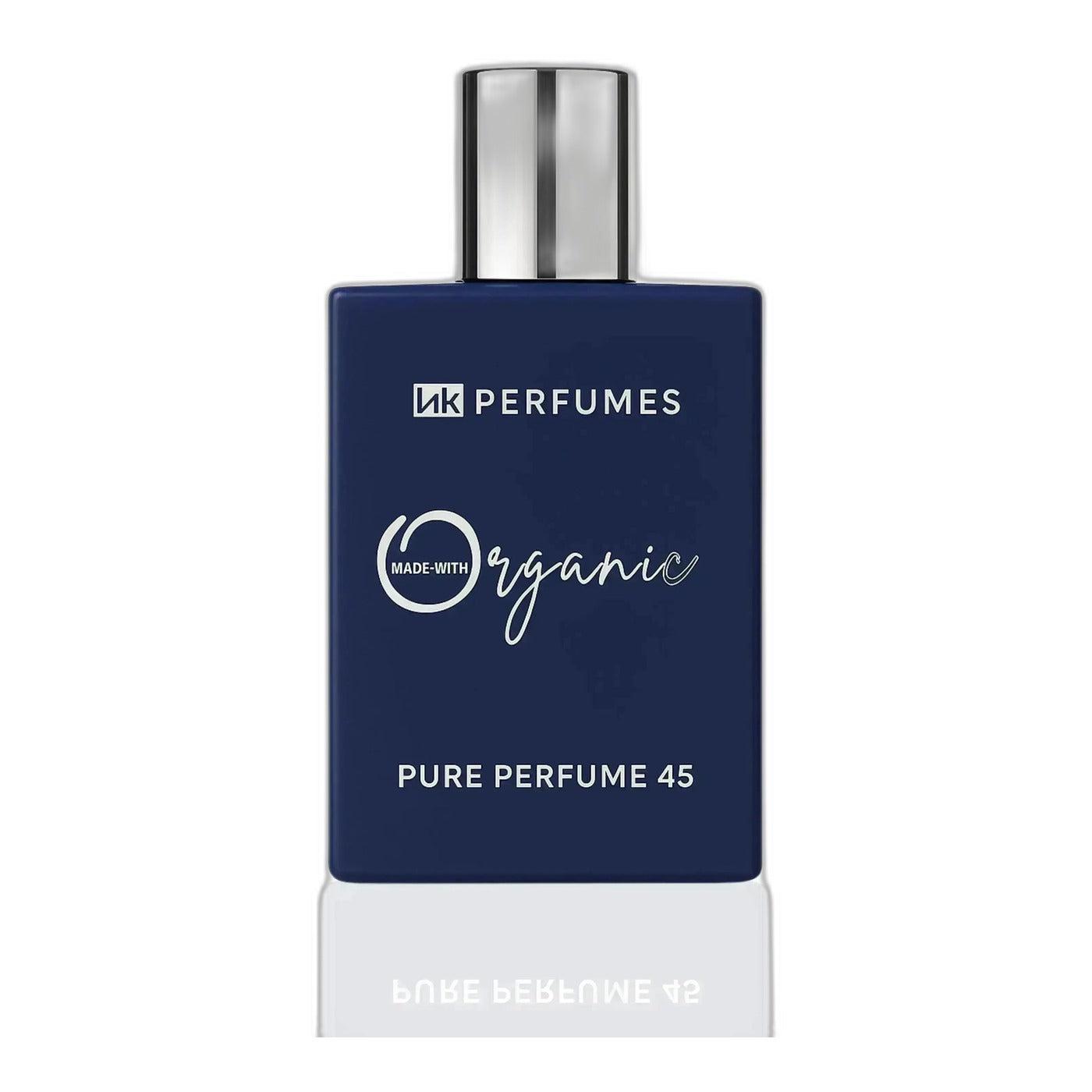 Wild Magic – perfume bottle