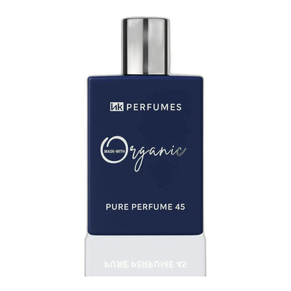 Wild Magic – perfume bottle