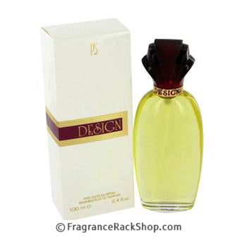 Design by Paul Sebastian Eau de Parfum for Women