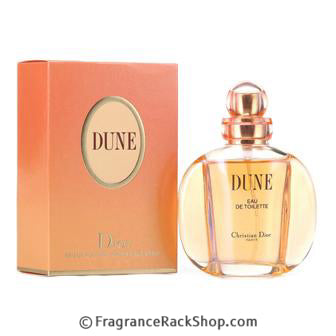 Dune Dior Eau De Toilette for Women