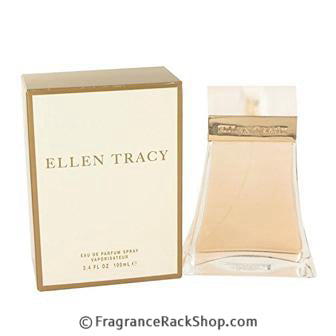Ellen Tracy Eau de Parfum perfume bottle