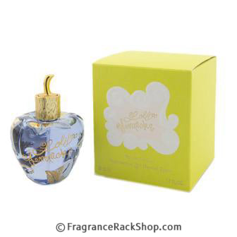 Lolita Lempicka Eau de Parfum bottle and box