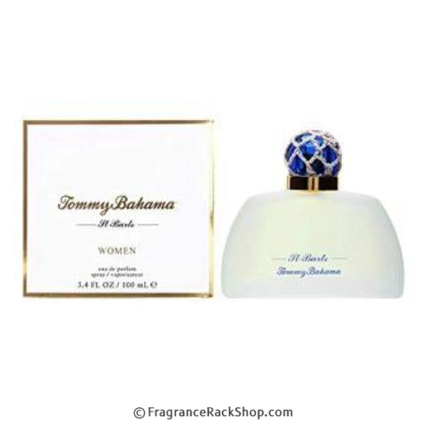 Tommy Bahama St Barts Eau de Parfum perfume bottle
