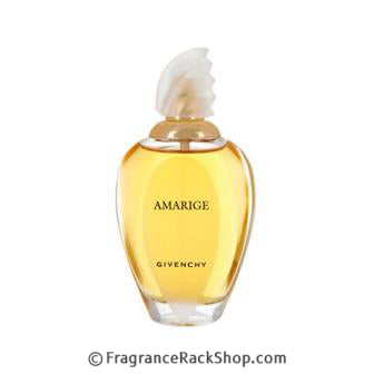 Amarige Givenchy Eau De Toilette for Women.