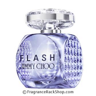 Jimmy Choo Flash Eau de Parfum packaging box