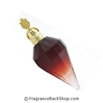 Killer Queen by Katy Perry Eau de Parfum packaging box