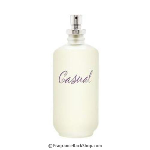 Casual Fine Parfum Spray for Women