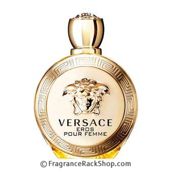 Versace Eros Pour Femme Eau De Parfum for Women