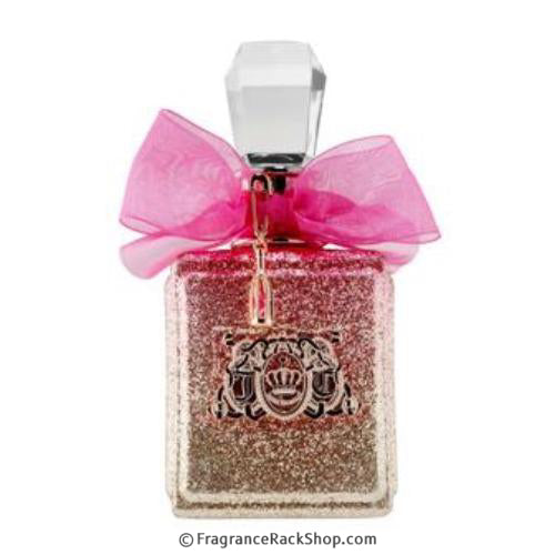 Viva La Juicy Rose Eau De Parfum for Women
