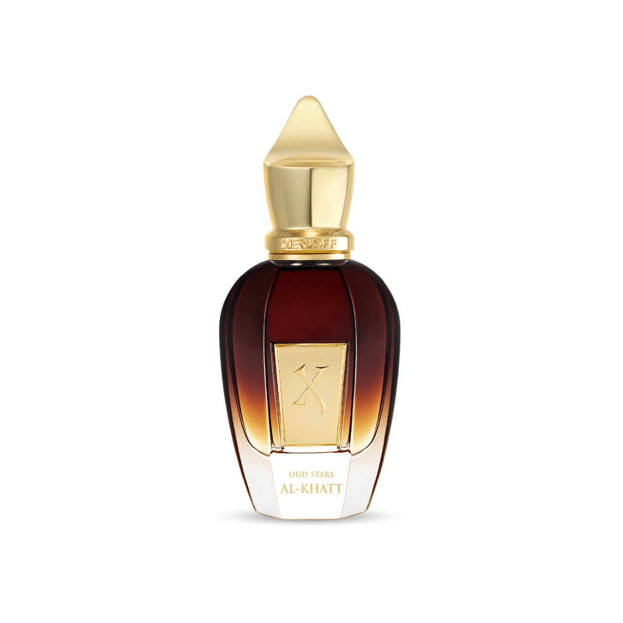 Xerjoff Al Khatt perfume bottle