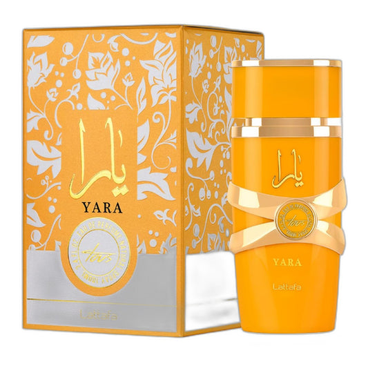 Yara Tous By Lattafa Eau de Parfum for Women