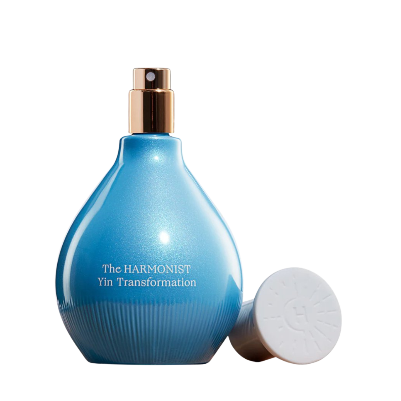 The Harmonist Yin Transformation packaging box