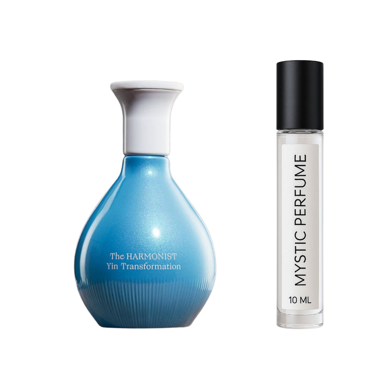 The Harmonist Yin Transformation Decant (Sample)