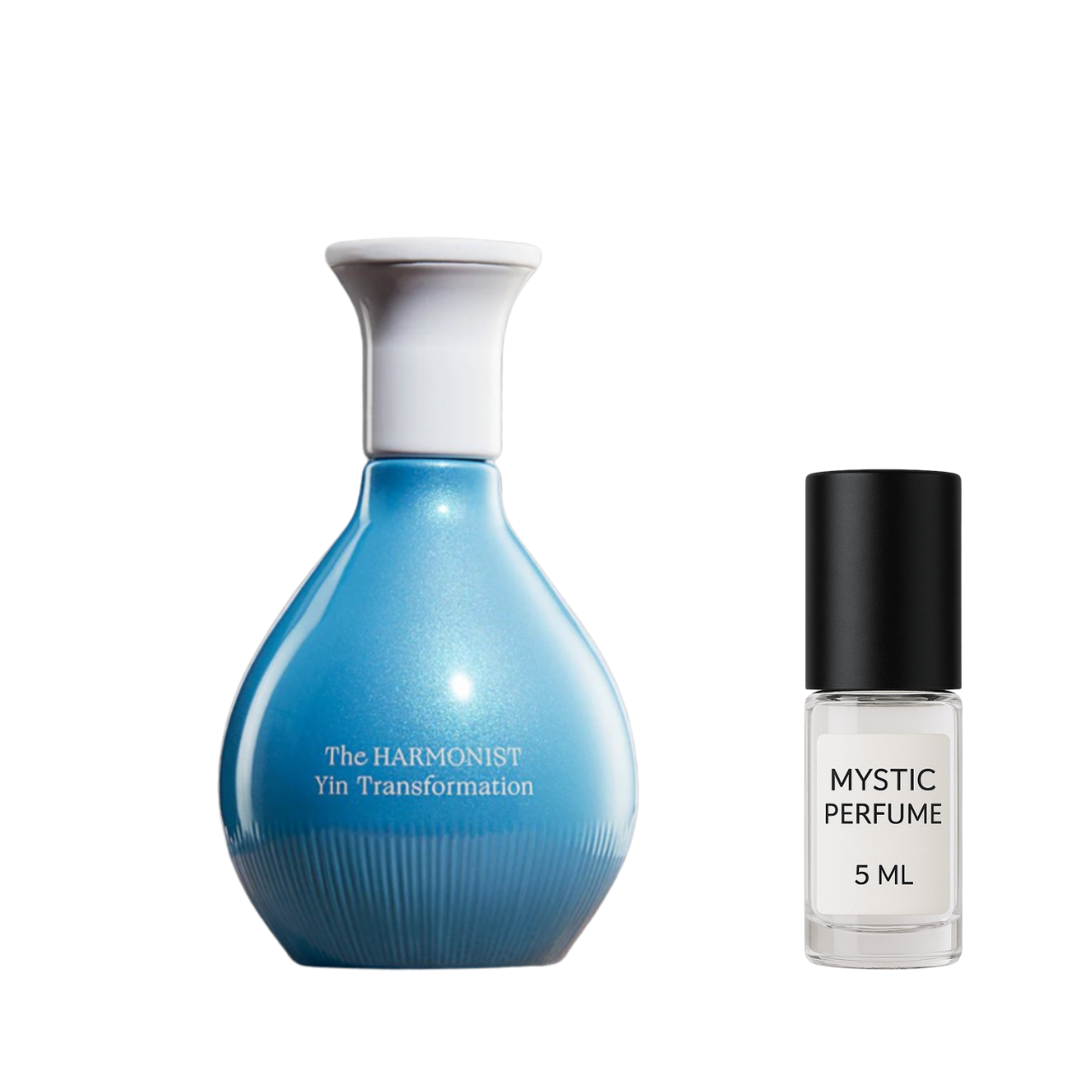 The Harmonist Yin Transformation Decant (Sample)