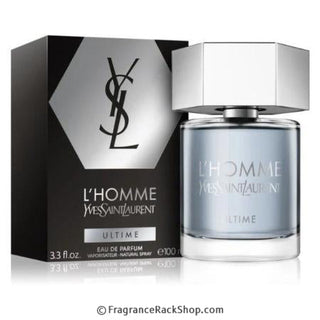 L'Homme Ultime